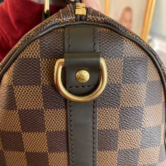 *SOLD* Ebene Speedy b 25 full set - Picture 13 of 16